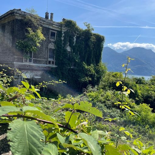 Progetto recupero Villa Poss: c’è l’ok della Soprintendenza