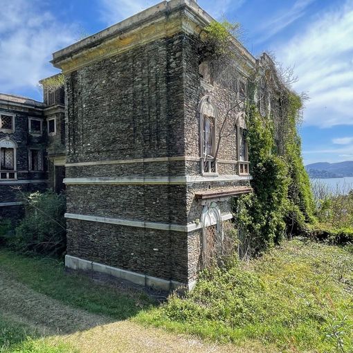 Il progetto di recupero di Villa Poss diventa realtà