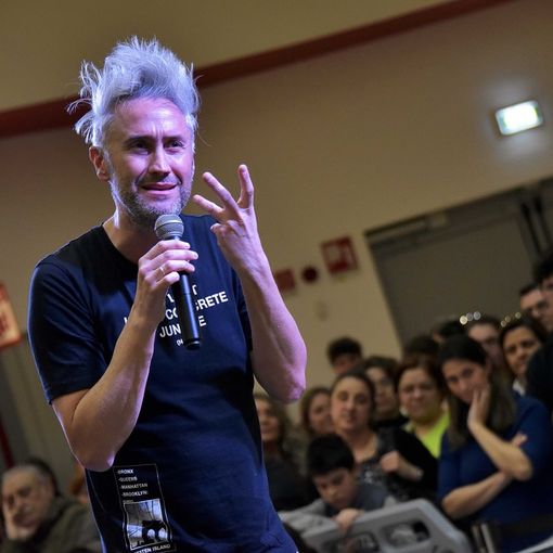 &quot;La fisica che ci piace&quot;: il prof-influencer Vincenzo Schettini a Gravellona Toce