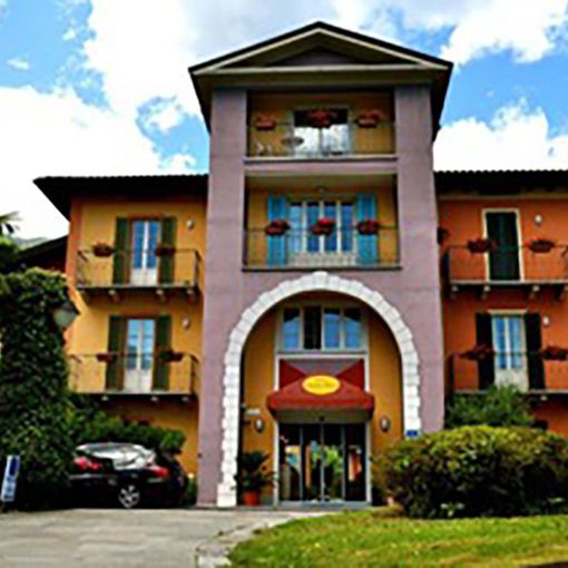 Cannobio: a Pasqua riaprirà i battenti l’ex Villa Patrizia, ora “Acquazzurra”