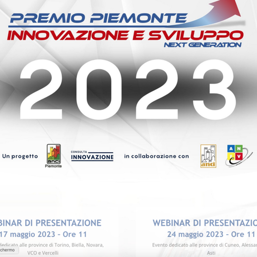 Premio Piemonte Innovazione, il ministro Zangrillo: “Iniziativa encomiabile”