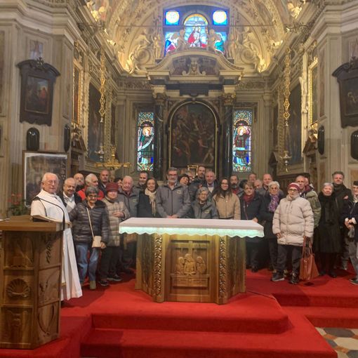 Gli Zabò ricordano i soci defunti
