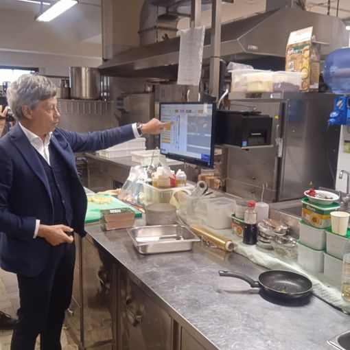 Riduzione dello spreco alimentare e solidarietà: la nuova collaborazione tra Zacchera Hotels e Emporio del Legami