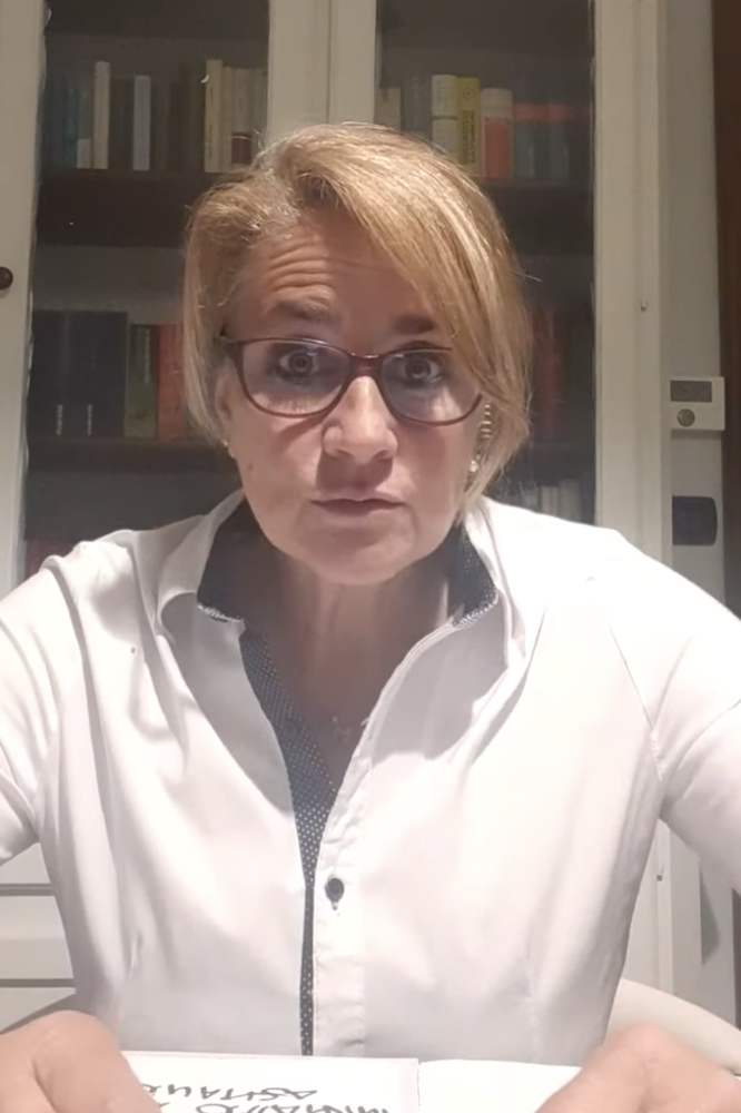 Severino: “Abbiamo la morte nel cuore ma Stresa deve ripartire”