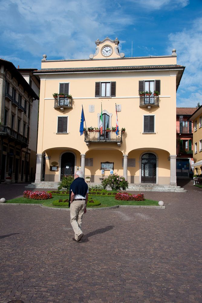 The Centi in concerto a Baveno per la rassegna “Note d’Estate” The Centi in concerto a Baveno per la rassegna “Note d’Estate”