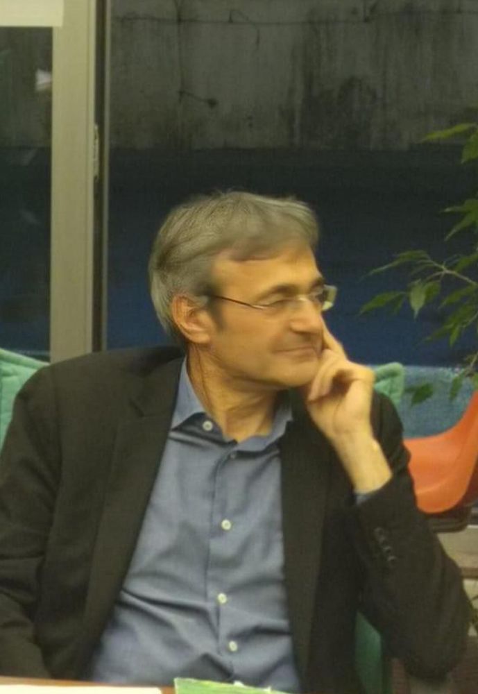 Paolo Ciana fuori dalla giunta: &quot;Rispetto la scelta dei cittadini, sempre a disposizione dell'amministrazione&quot;