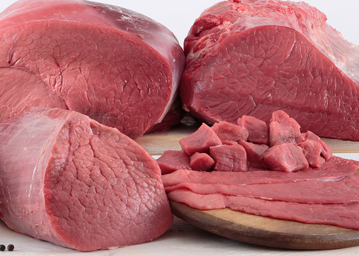 La carne di Fassone di razza Piemontese Compral ideale per la dieta dello sportivo