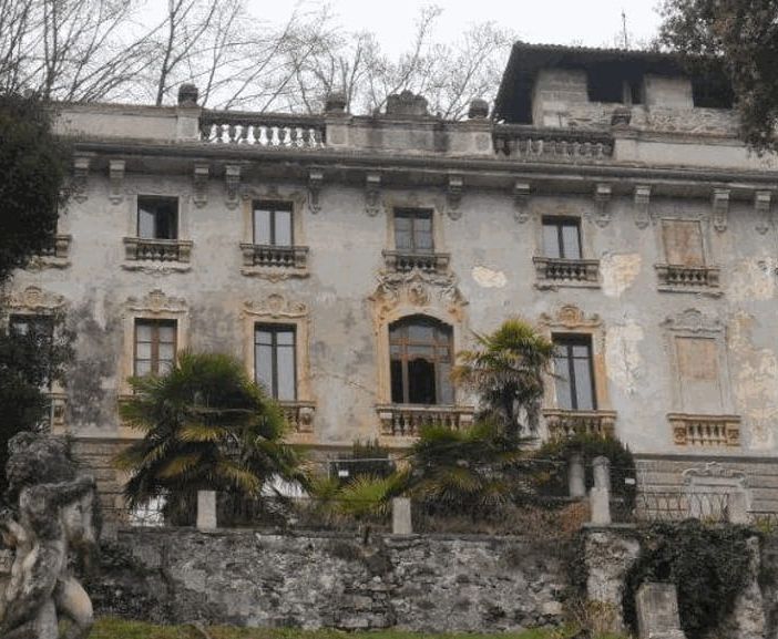 Foto, Villa Cavallini
