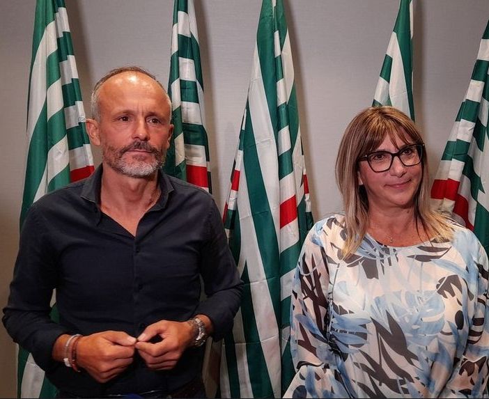 Lavoro, Caretti (Cisl): &quot;10mila posti metalmeccanici a rischio in Piemonte&quot;