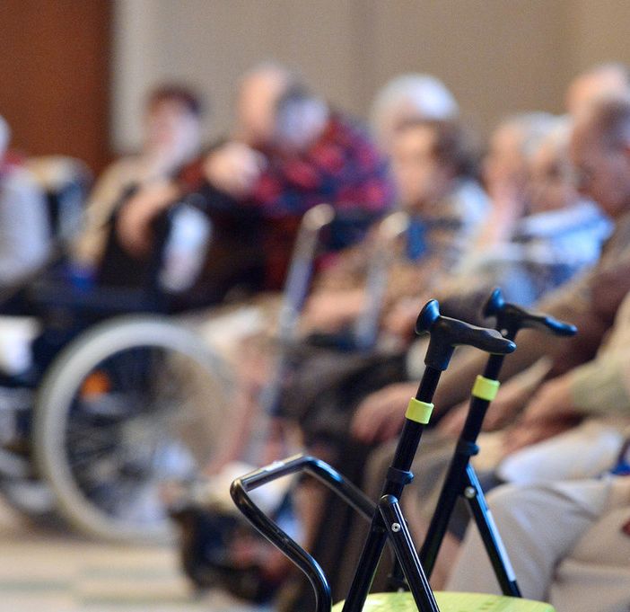 Anche in Piemonte sono in aumento i casi di Alzheimer