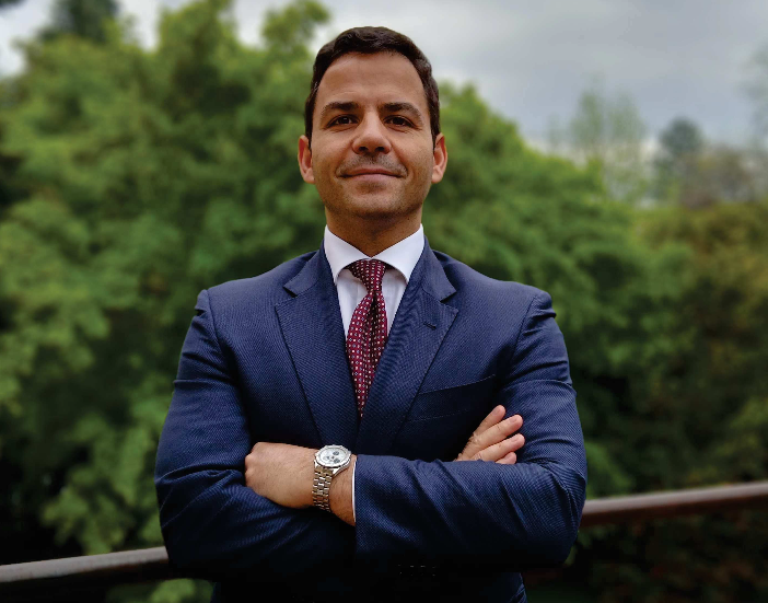 Il viceprefetto aggiunto Matteo Di Stefano ha preso servizio nel Vco