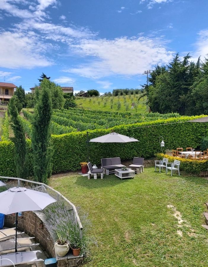 Coldiretti: &quot;Vincono gli agriturismi piemontesi per cibo e rispetto della natura&quot;