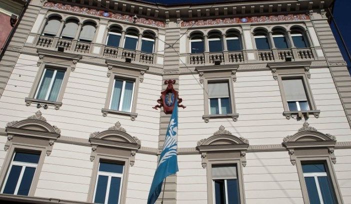 Locarno al buio per risparmiare energia, le richieste dei Verdi al Municipio