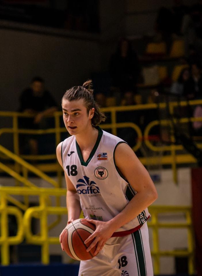 Manuele Solaroli convocato per la Nazionale italiana under 21 3vs3
