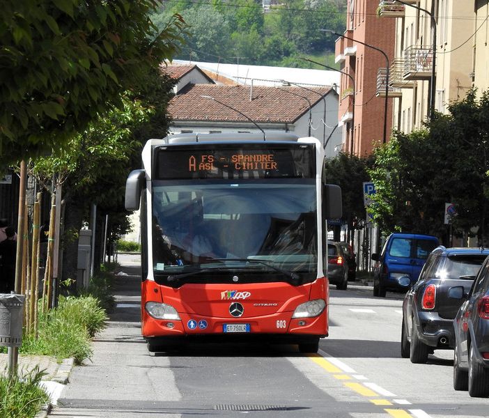 Dalla Regione  bonus da 100 euro per l'acquisto di abbonamenti annuali per il trasporto pubblico locale