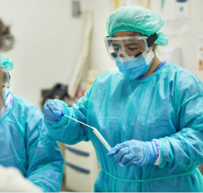 Covid, 150 nuovi positivi in Piemonte: fermi a 3 i ricoveri in terapia intensiva