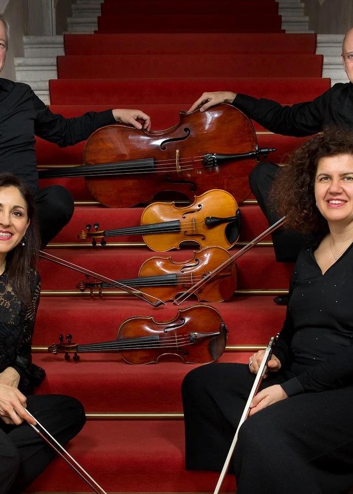 Tornano i 'Concerti di mezzogiorno' a Orta San Giulio