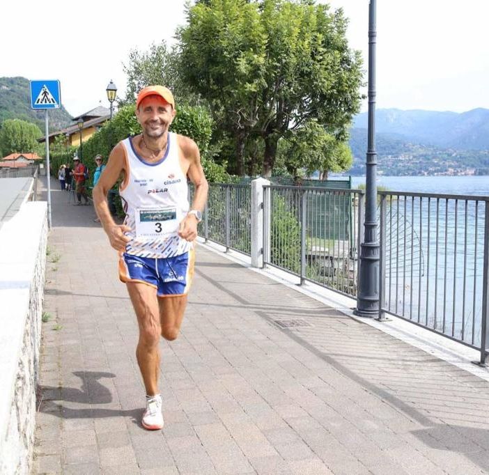 Ad Orta 10 maratone in 10 giorni