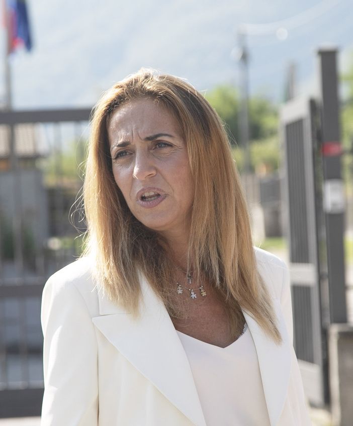 Riapertura scuole, Chiorino: &quot;È ora di un cambio di passo del Governo per un ritorno alla normalità&quot;
