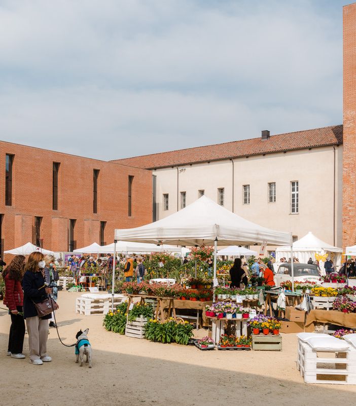 Al Castello di Novara tornano Fiorissimo e Sapeg