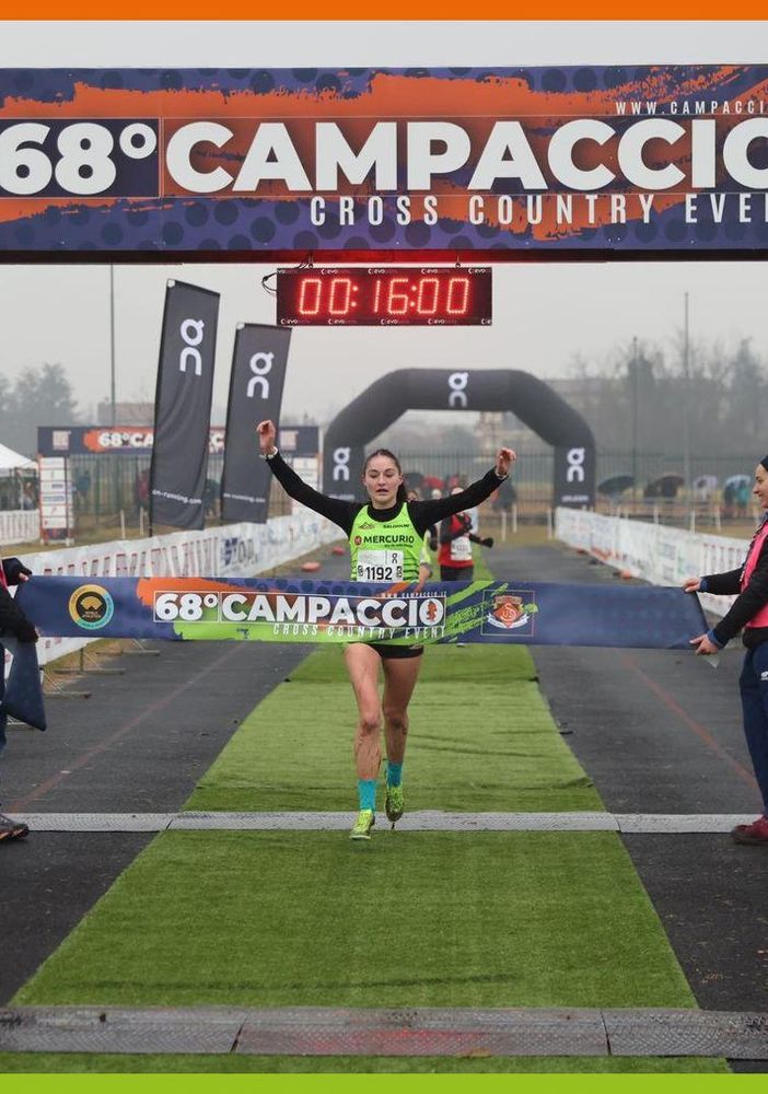 Ottimi risultati per gli atleti di Sport Project Vco al Campaccio