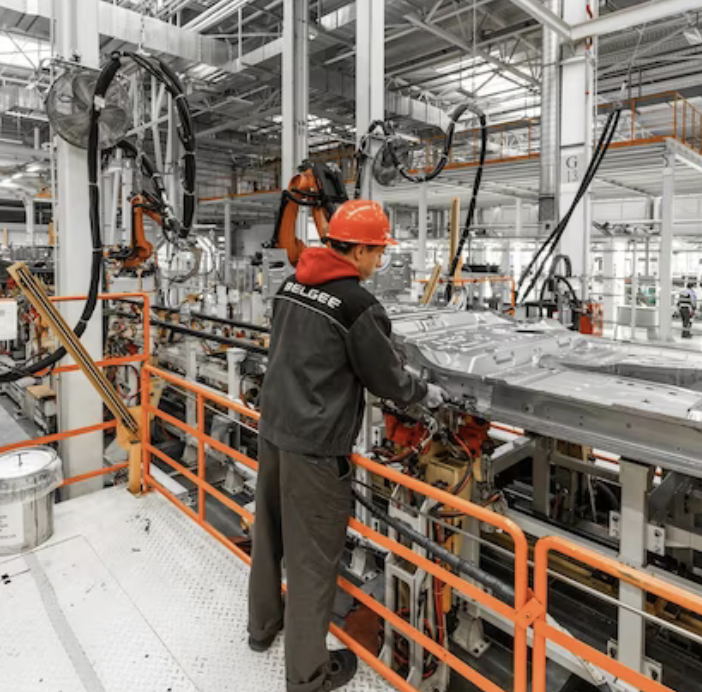 Indagine sull'industria manifatturiera: la provincia del Vco cresce dell'1,8%