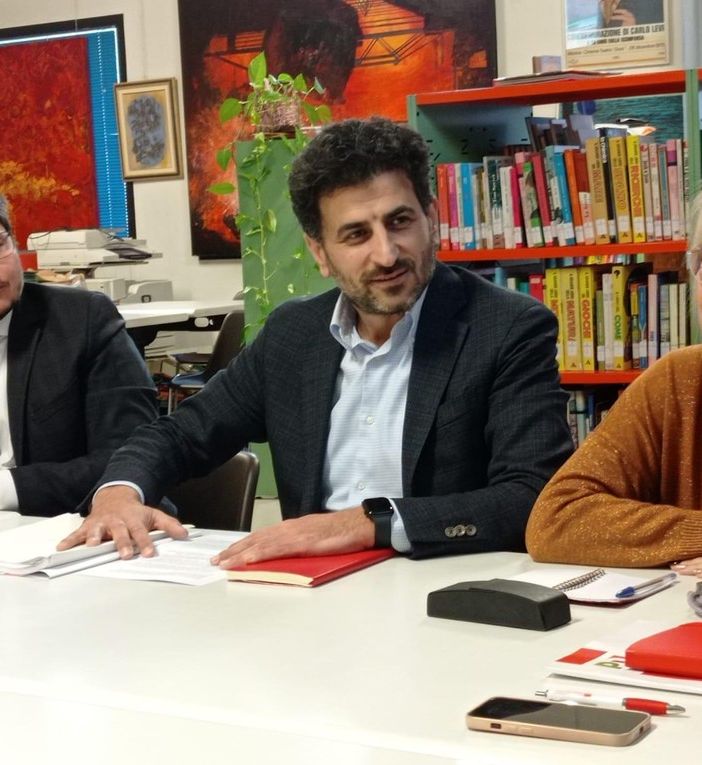Regionali, domani nuovo incontro Pd-M5S per varare il 'campo largo': ci sarà anche Chiara Appendino