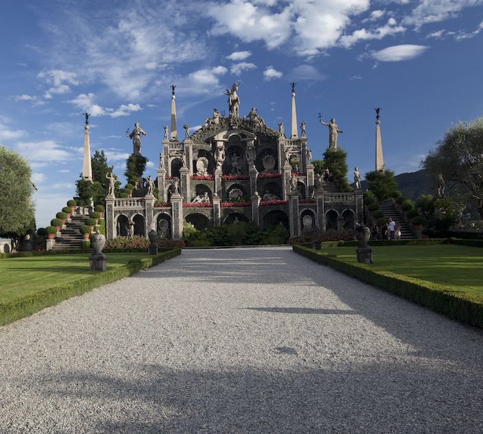 Al via sabato la stagione delle Isole Borromee