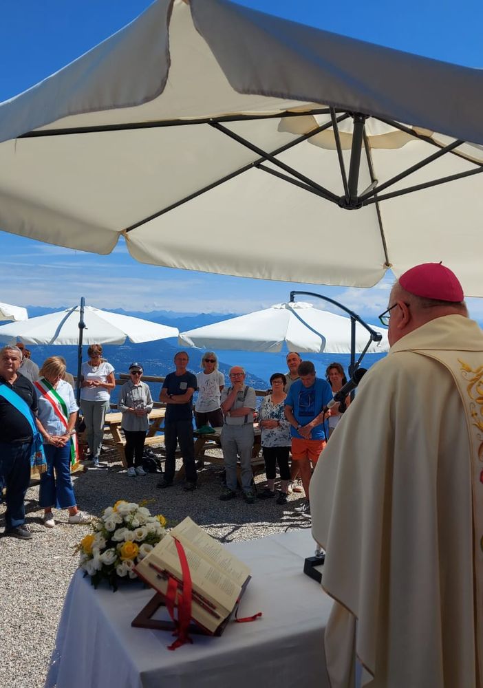 Tragedia funivia: Papa Francesco ricorda “con animo commosso” le vittime