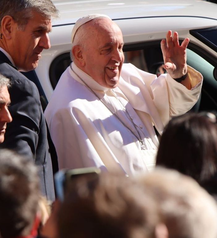 La Prefettura del Vco apre un registro delle condoglianze  per Papa Francesco