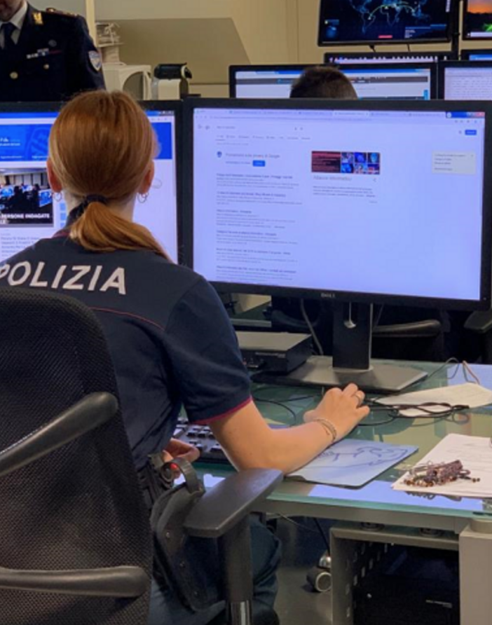 I consigli della Polizia di Stato per prevenire truffe e phishing