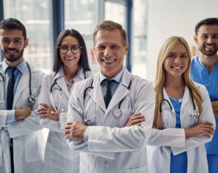 AAA cercasi medici libero professionisti