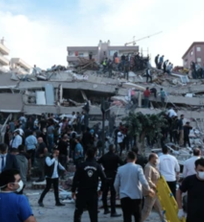 Pediacoop mette in campo i suoi medici per il sisma in Turchia e Siria