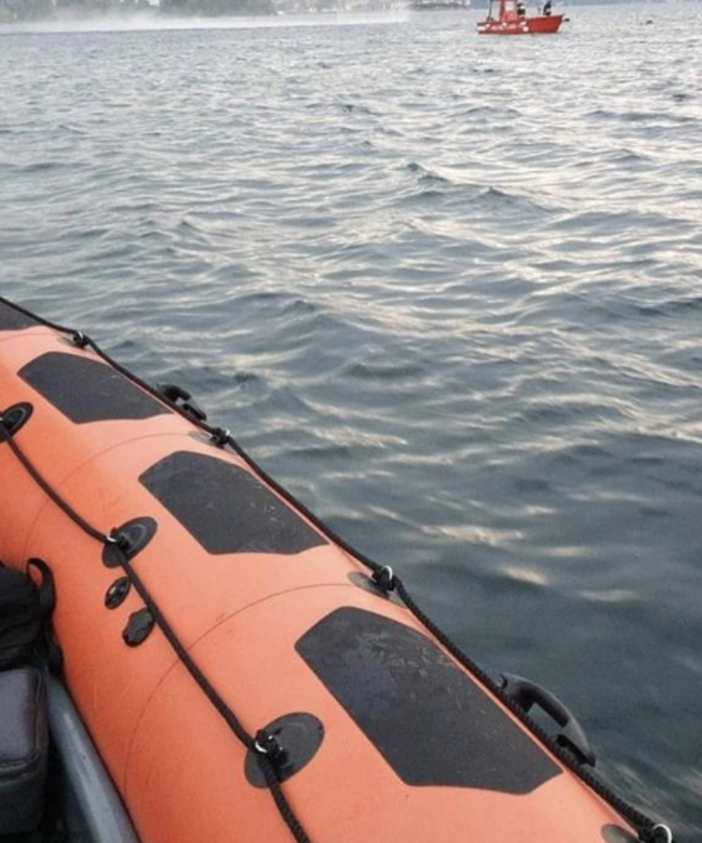 Sale a quattro il numero delle vittime dell'incidente sul Lago Maggiore