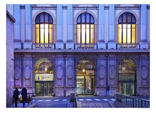 Fondazione Crt, fino a 40mila euro per ogni cantiere di restauro dei beni artistici