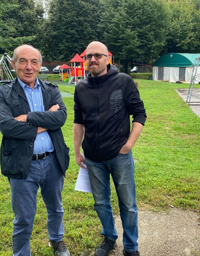 La Lega omegnese chiede maggior attenzione per Agrano