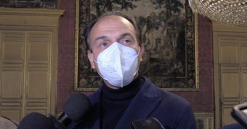 Covid, fine emergenza. Cirio: &quot;Chi non si vaccina rischia la vita&quot;. VIDEO