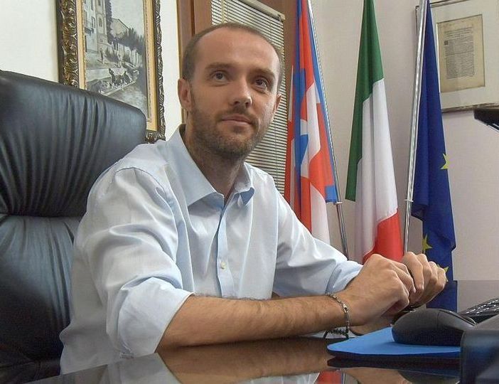 Federico Binatti riconfermato alla presidenza dell’Autorità d’Ambito Ottimale Vco e Pianura Novarese