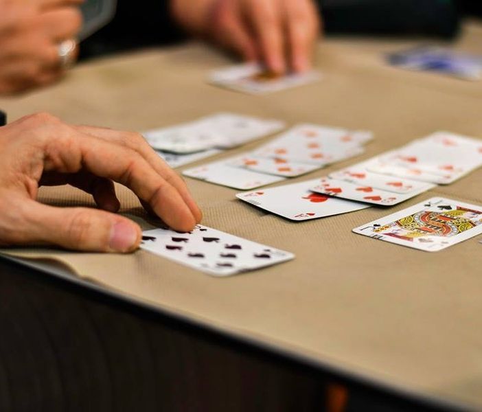Corsi on line per gli amanti del bridge
