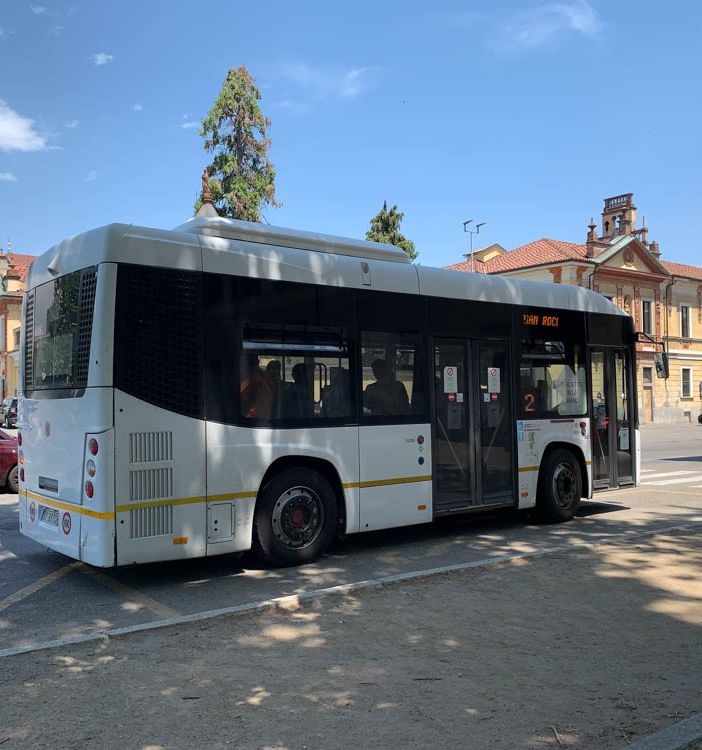 Trasporto pubblico locale: per i dipendenti regionali un aiuto  da Regione e Governo