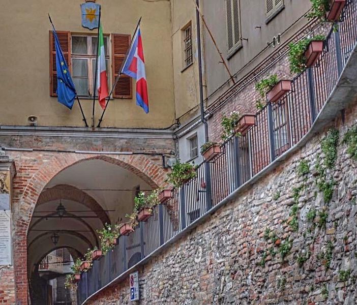 Cocconato d’Asti diventa “Comune Amis” di Gite Fuori Porta in Piemonte