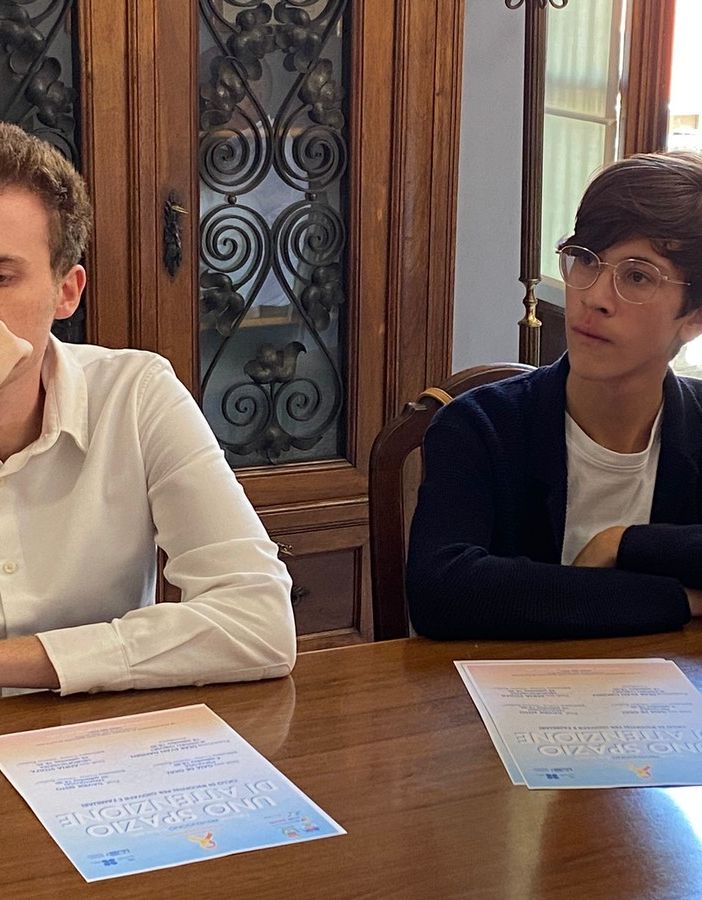 Consulta giovanile, un ciclo di incontri sul tema dei suicidi in età adolescenziale