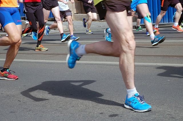 Domani partirà il corso di Fitwalking  dedicato ai nefropatici