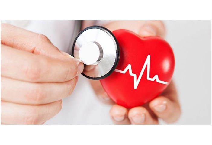 Verbania, si parla di benessere cardiovascolare con gli 'Amici del Cuore'