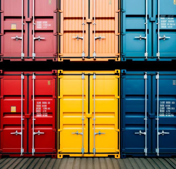 Export in netto calo nel Vco: -11% nel corso del 2023