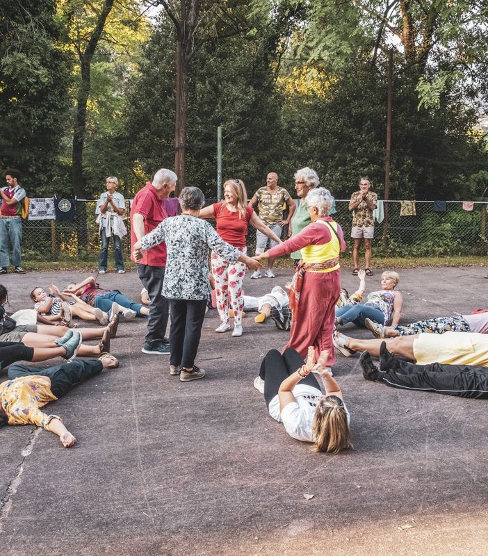 Tutto pronto per la nuova edizione di &quot;Scintille&quot;, festival di arti performative