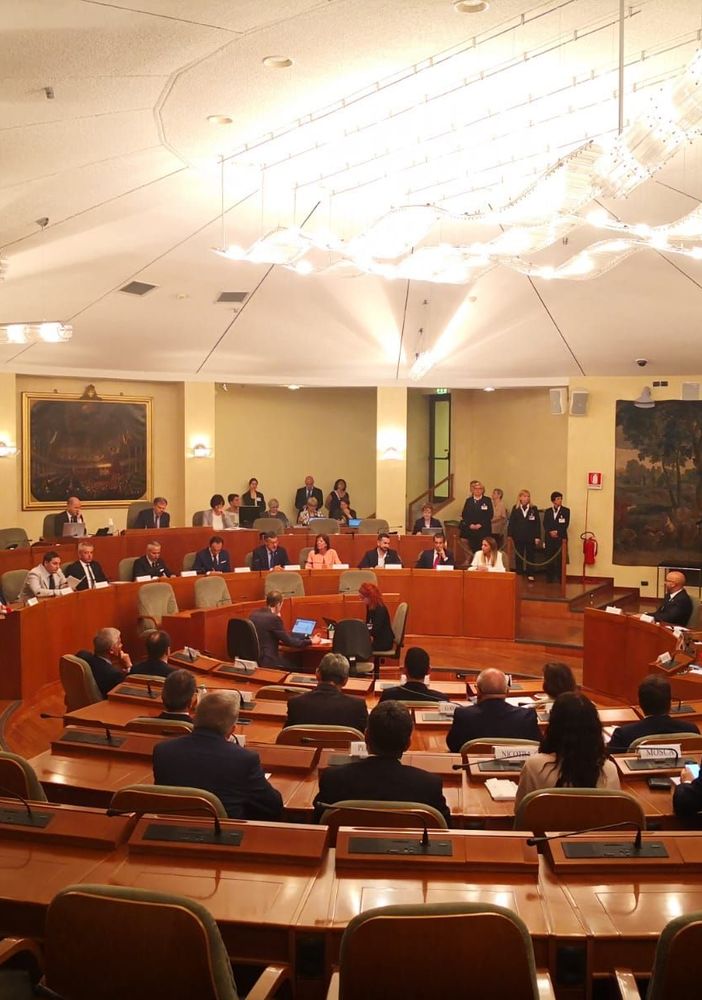 Istituzione della &quot;Asl Zero&quot;, audizioni in Consiglio regionale il 18 marzo