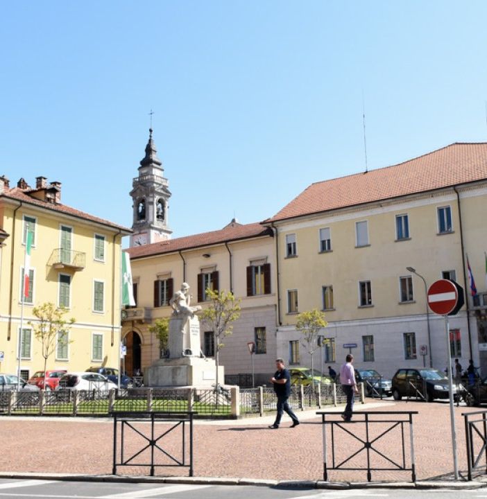 Anche Arona celebra oggi la Giornata Mondiale per l’Ambiente