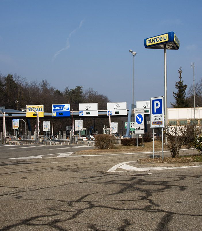 A26, chiusi temporaneamente due tratti tra Carpugnino e Arona