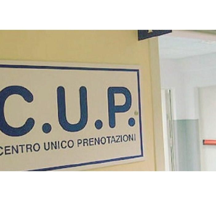 Cup Piemonte, oggi possibili interruzioni per le prenotazioni telefoniche dalle 17